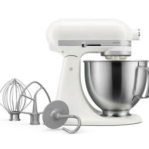 Kitchenaid 5 Quart Tilt-Head Stand Mixer with Accessories