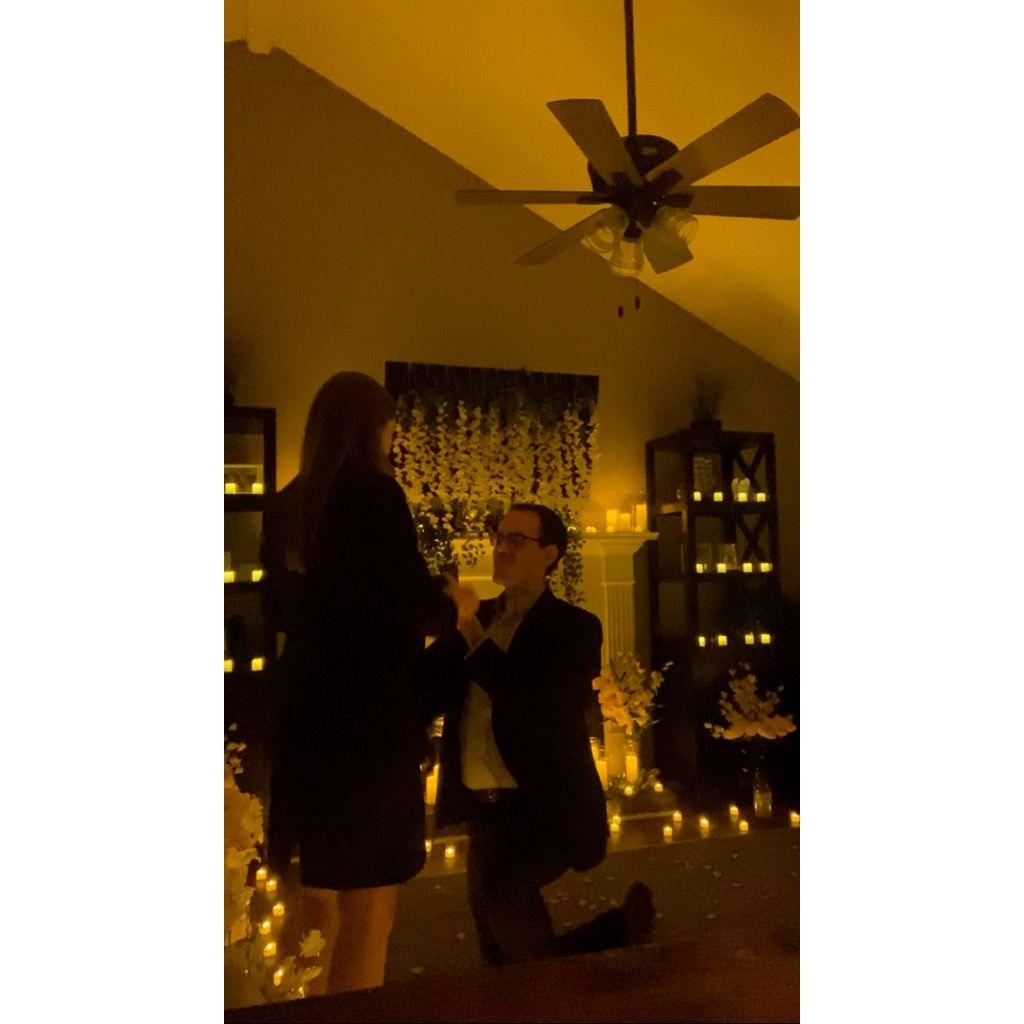 The proposal