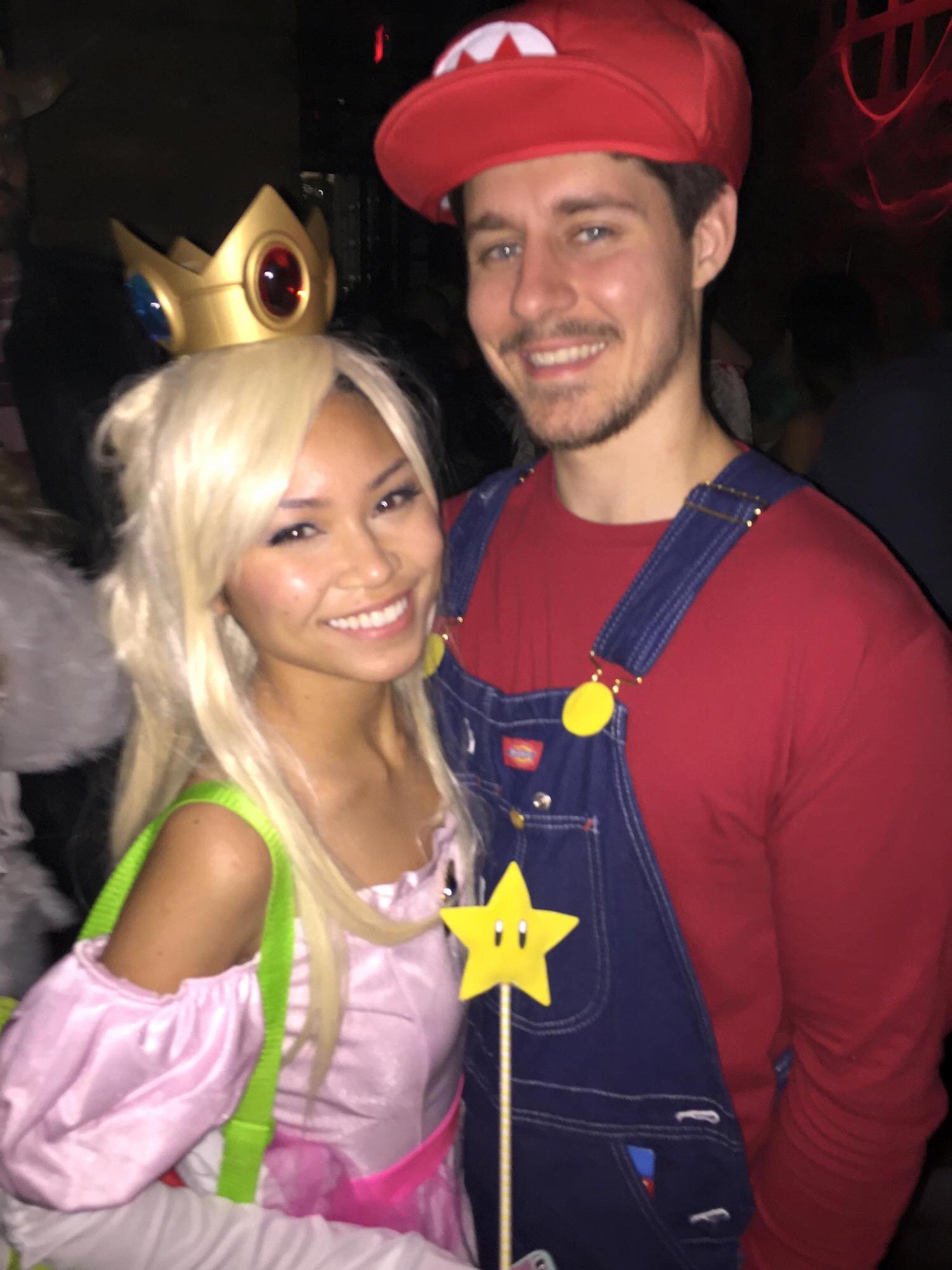Halloween 2015