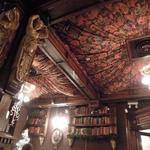 Library Lounge