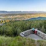 Lone Pine State Park