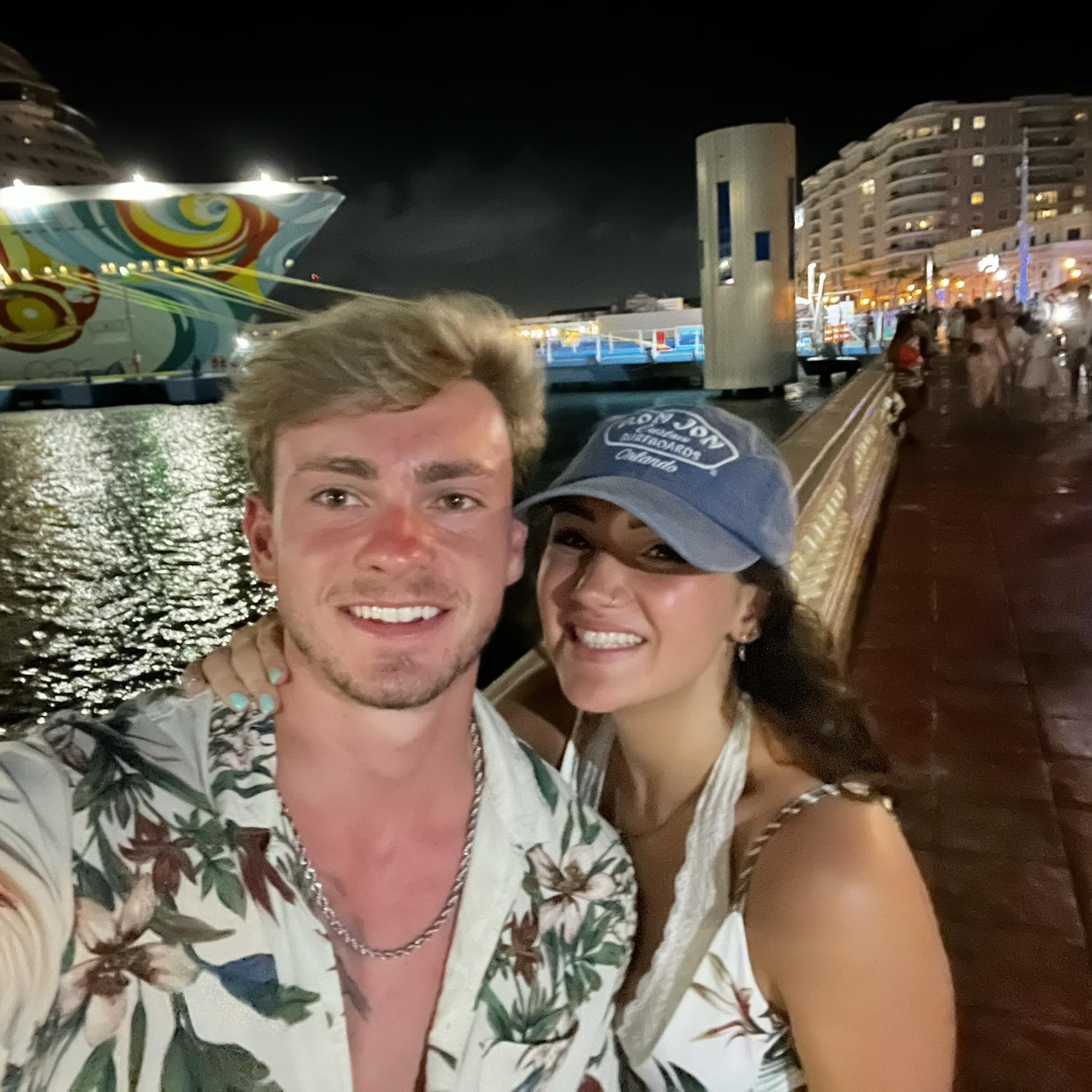 Puerto Rico