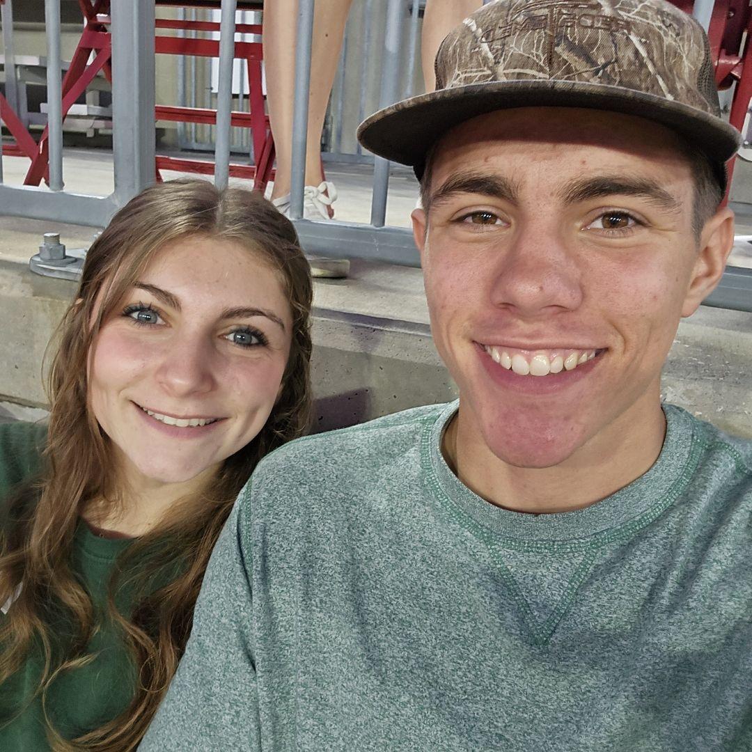Go Bulls!