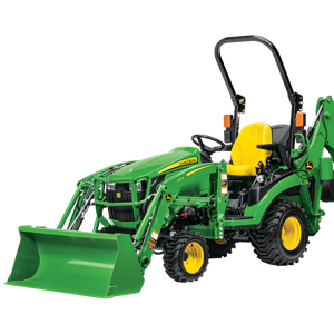 John Deere Fund