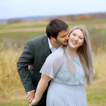 Engagement photos Nov 2021