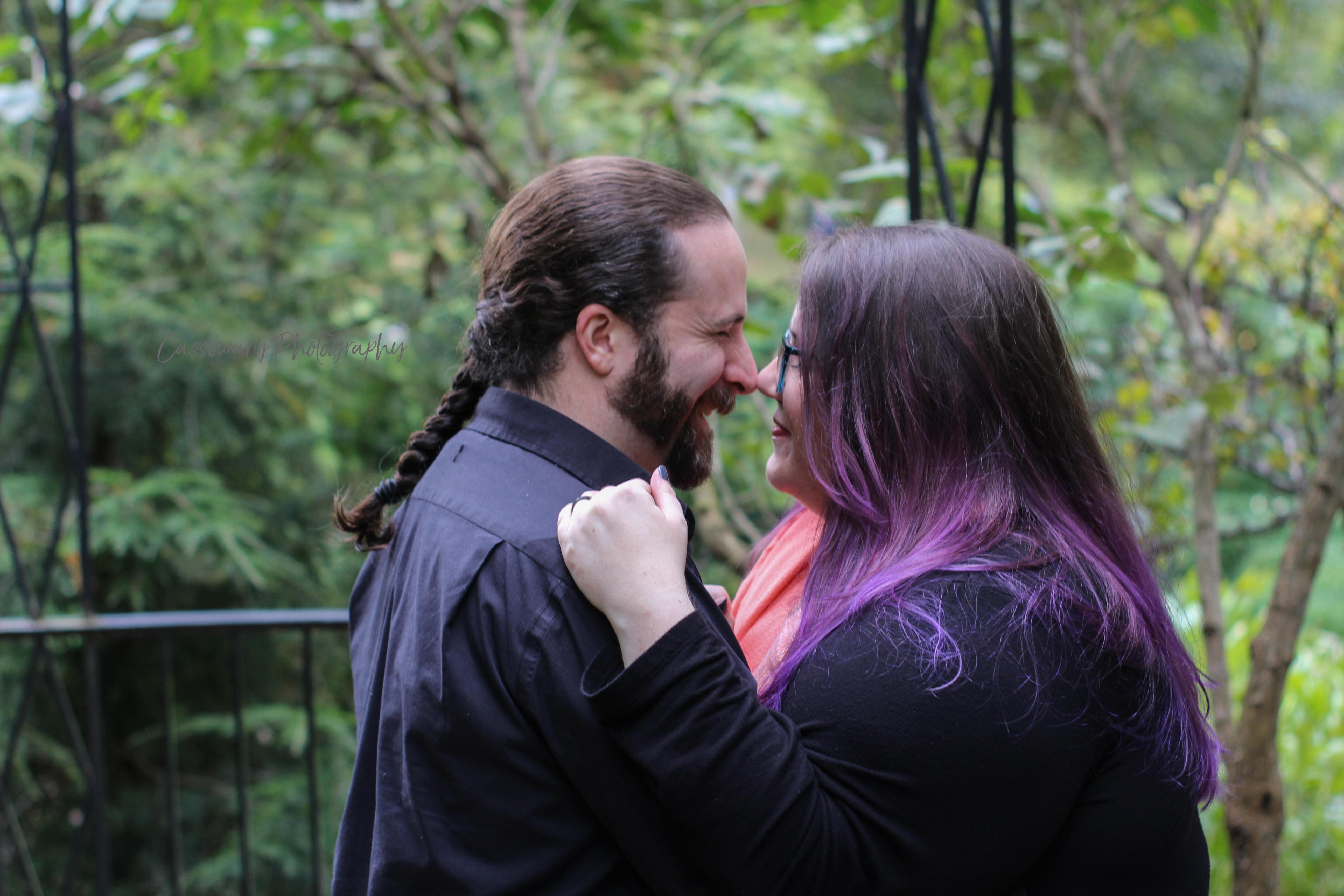The Wedding Website of Amy Rader and Douglas Miller