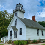 Mission Point Lighthouse