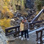 Fish Creek Falls