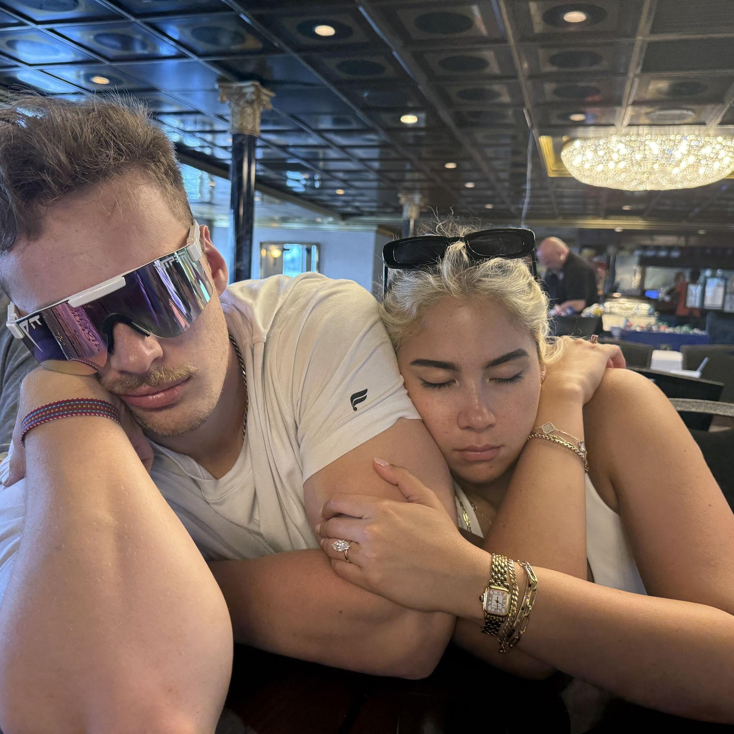 sleepy time