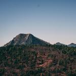 Pinnacle Mountain State Park