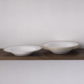 Haku Soup Bowl, Set of 4
