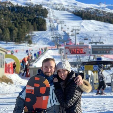 Bormio, Italy