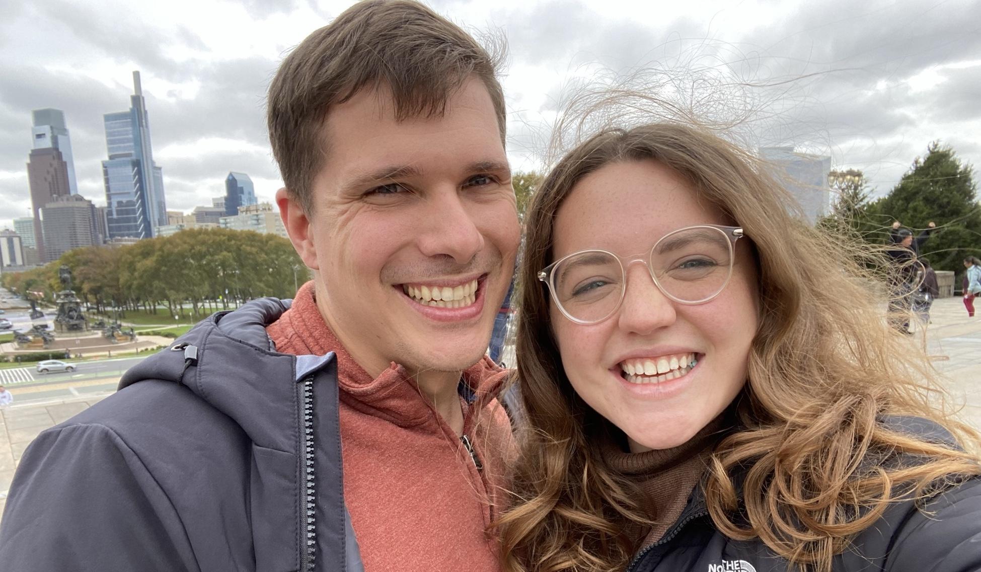 The Wedding Website of Carly Kimmel and Kyle Watkins