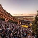 Red Rocks Park and Amphitheatre