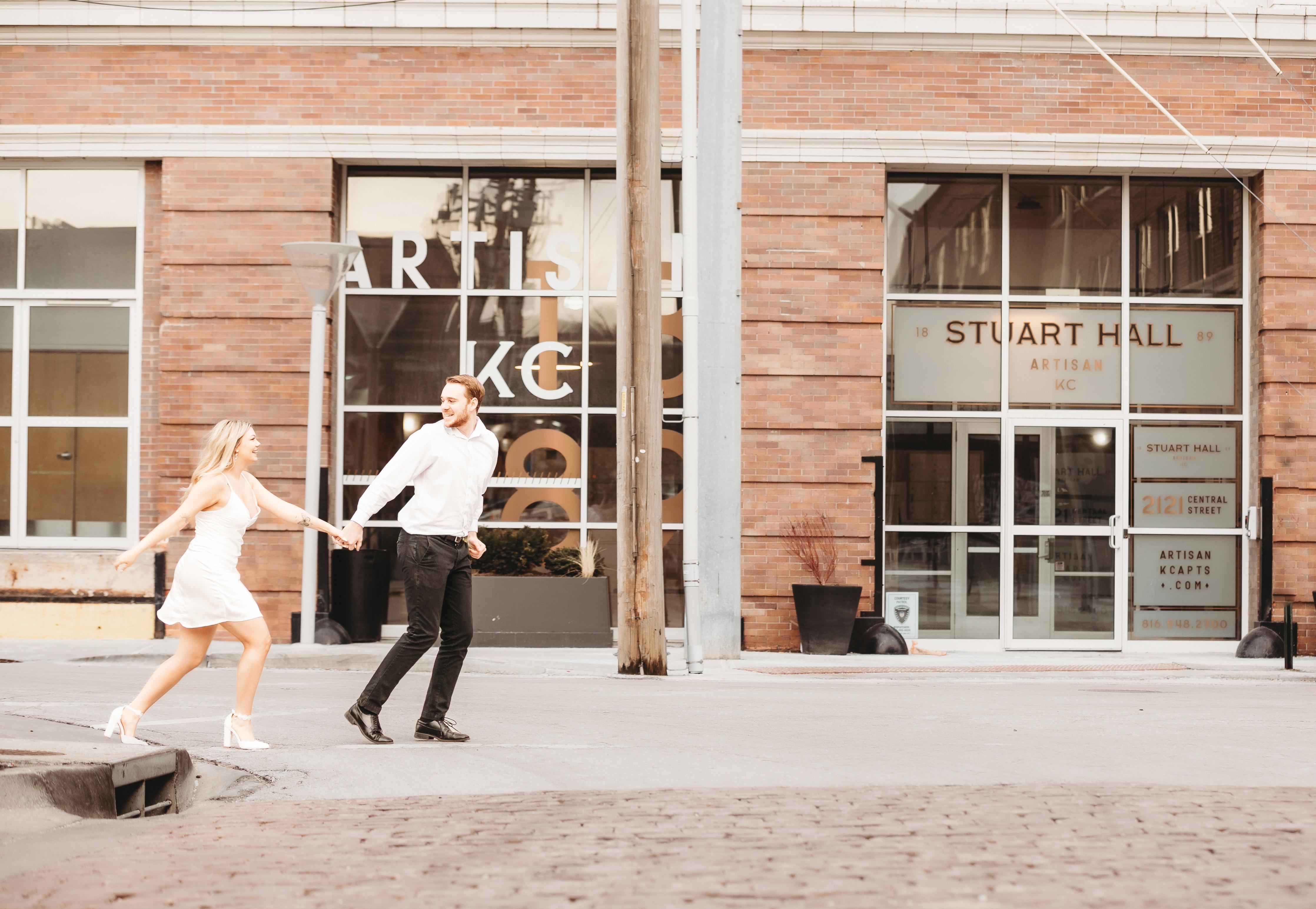 The Wedding Website of Shelby Boude and Joshua Putney