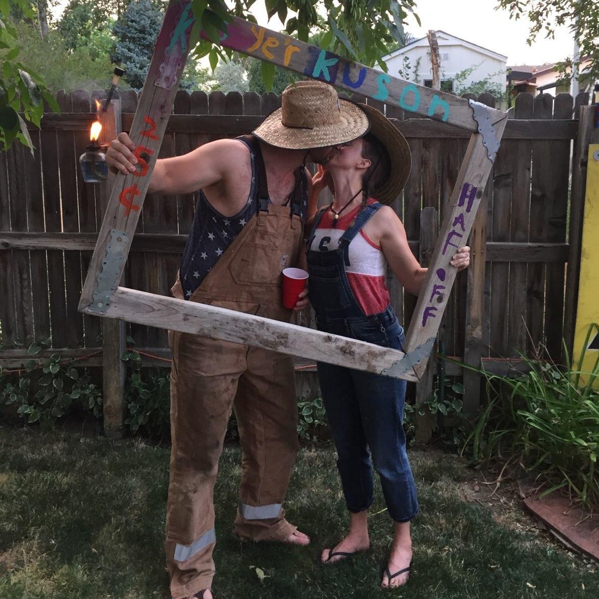 Any chance for overalls