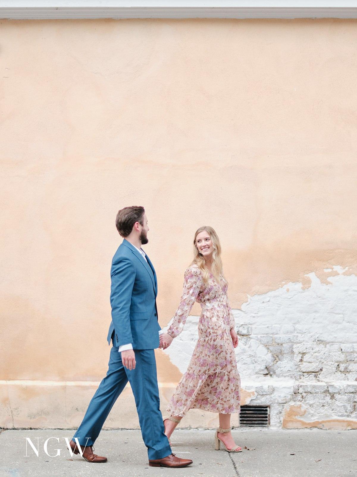 The Wedding Website of Jenna Sullivan and Christopher Peters
