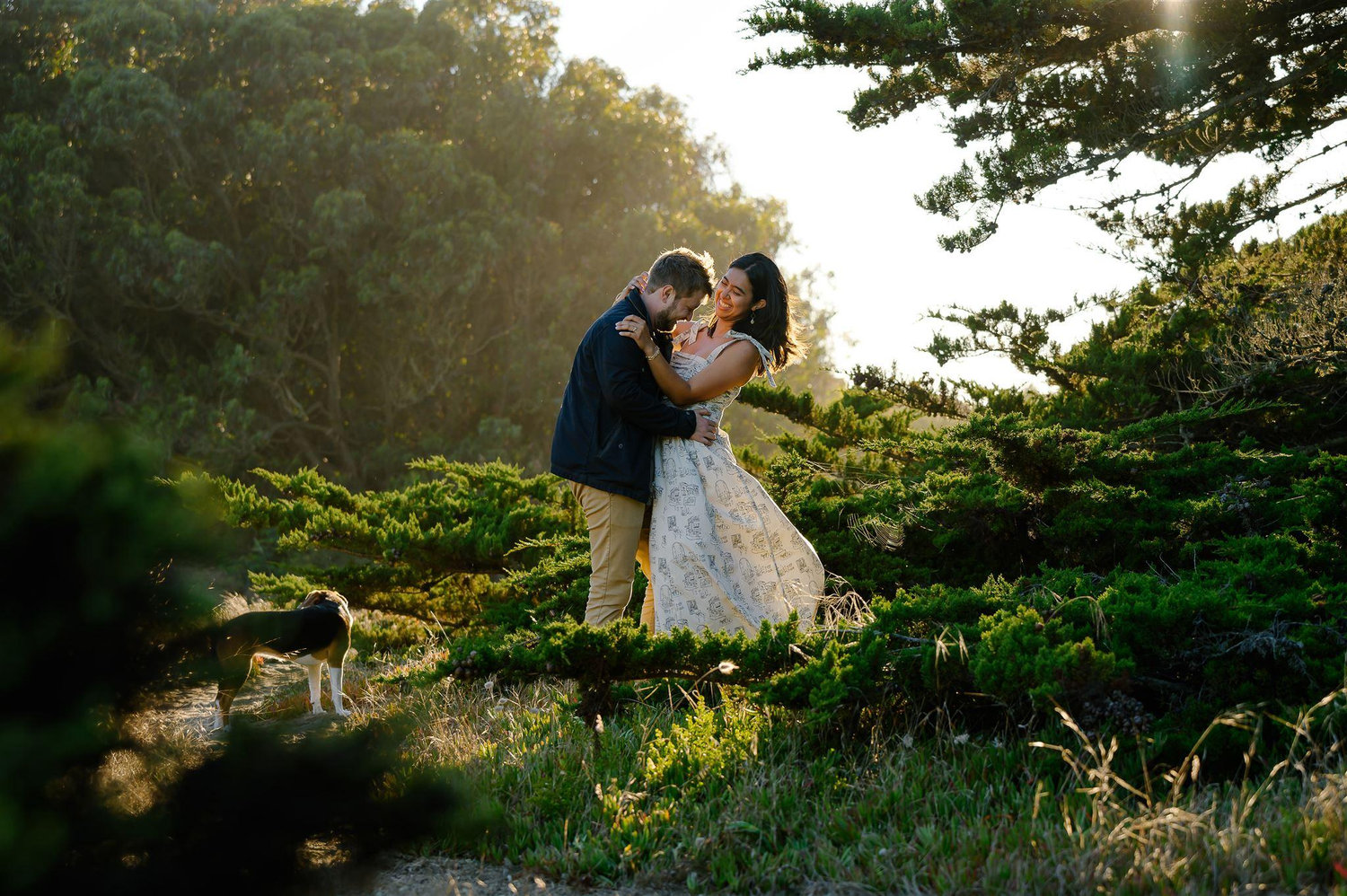 The Wedding Website of Camille Cooley and Scott Renshaw