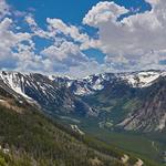 Beartooth Highway