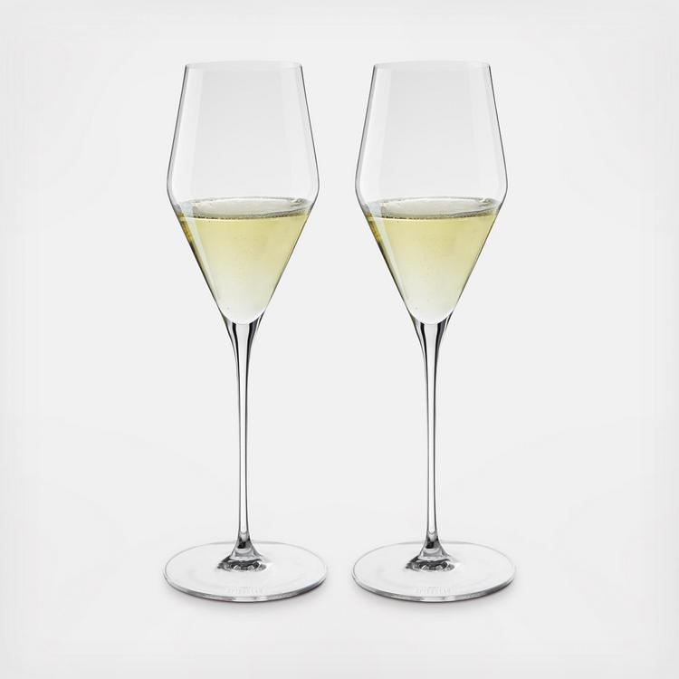  Spiegelau Definition Universal Wine Glasses Set of 2