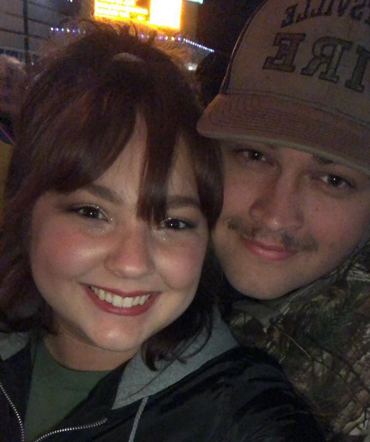 The Wedding Website of Abagayle DeVries and Caleb Postoak