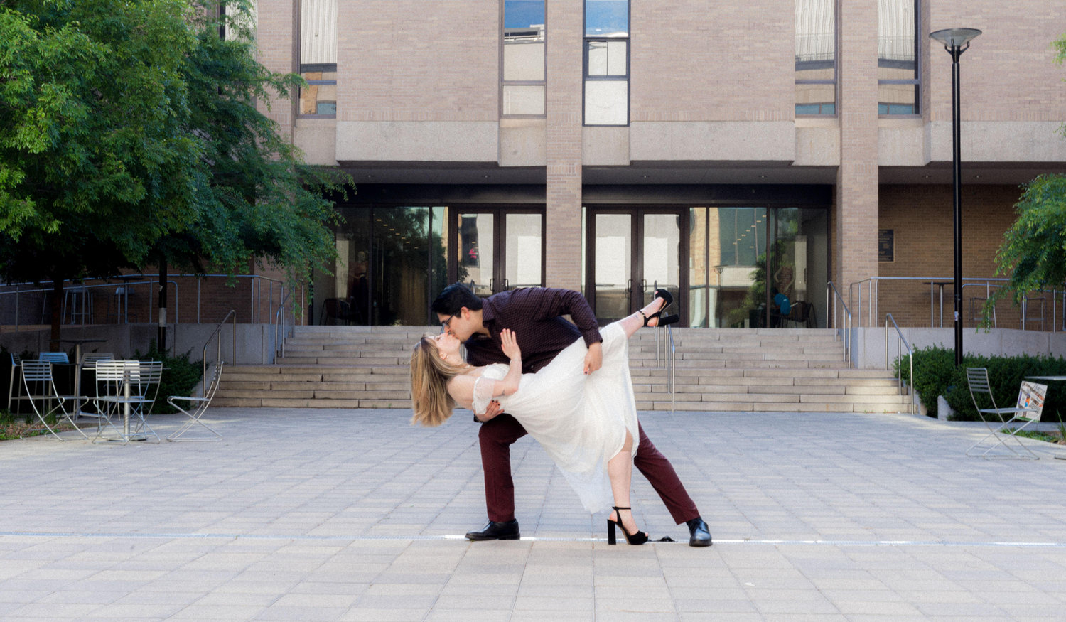 Olivia Jennings and Gavin Loera's Wedding Website