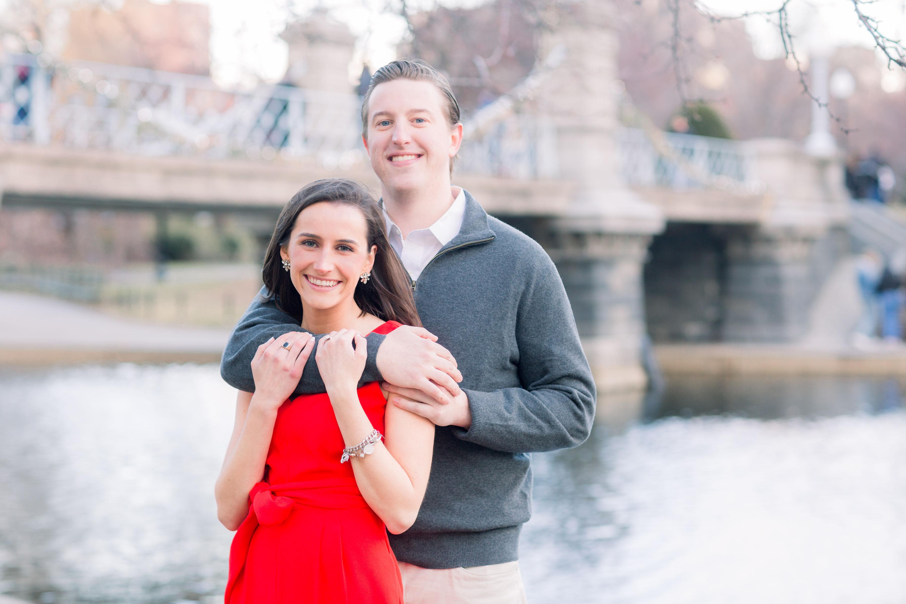 The Wedding Website of Riley Barry and Edmund Murphy