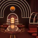 Jojo’s Beloved Cocktail Lounge