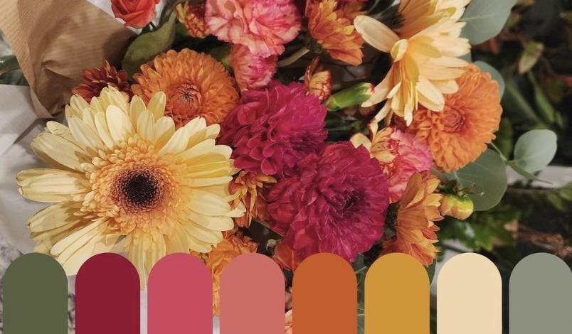 The Wedding Website of Sierra Coolbeth and Skylar Bagdon