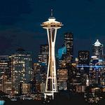 Space Needle