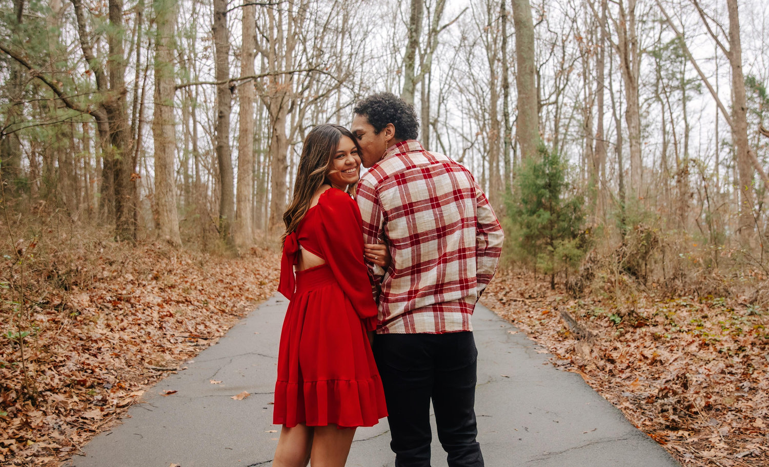 The Wedding Website of Talia Vukotich and Cameo Blankenship