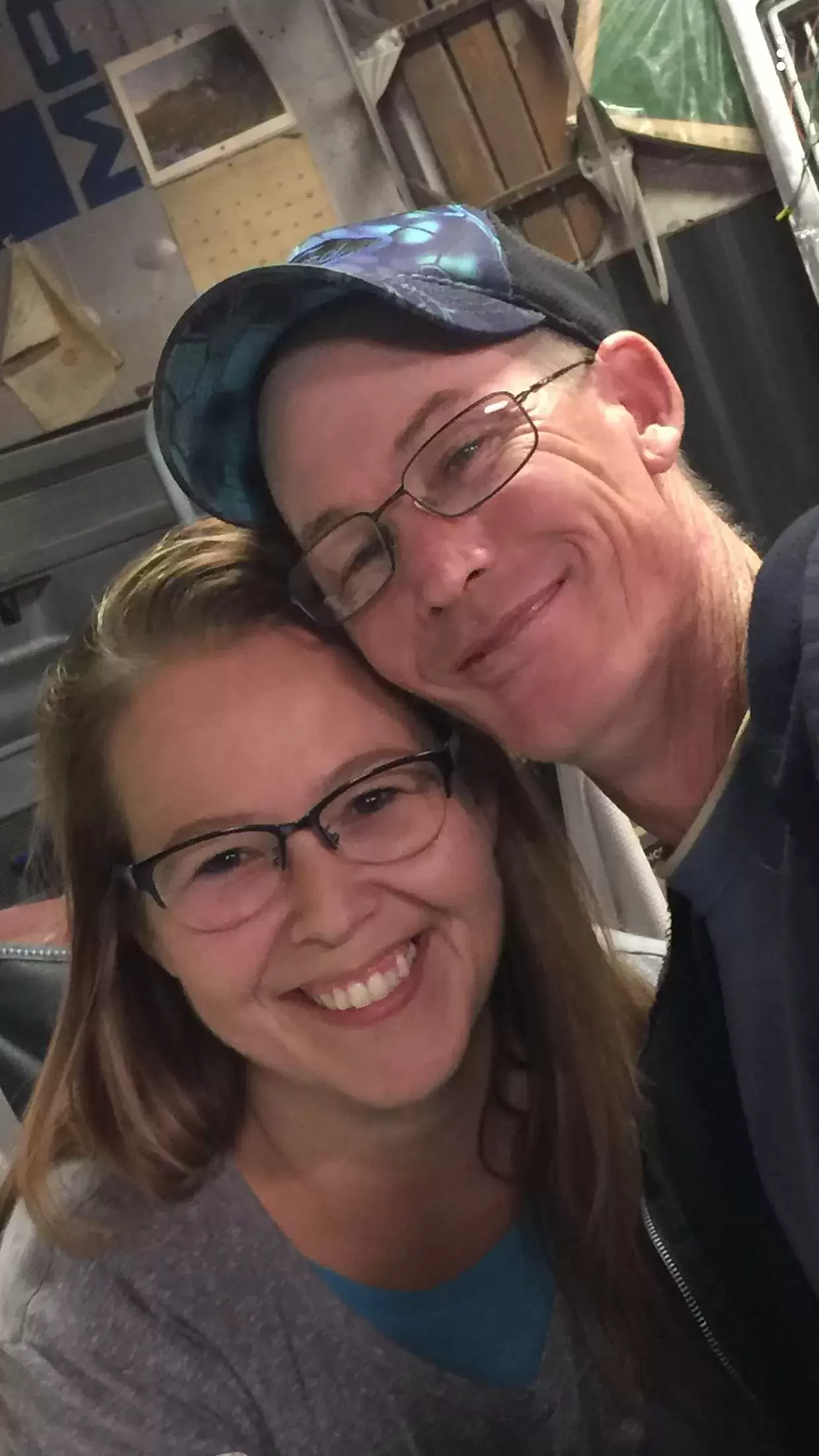 The Wedding Website of April Suddith and Boyd White