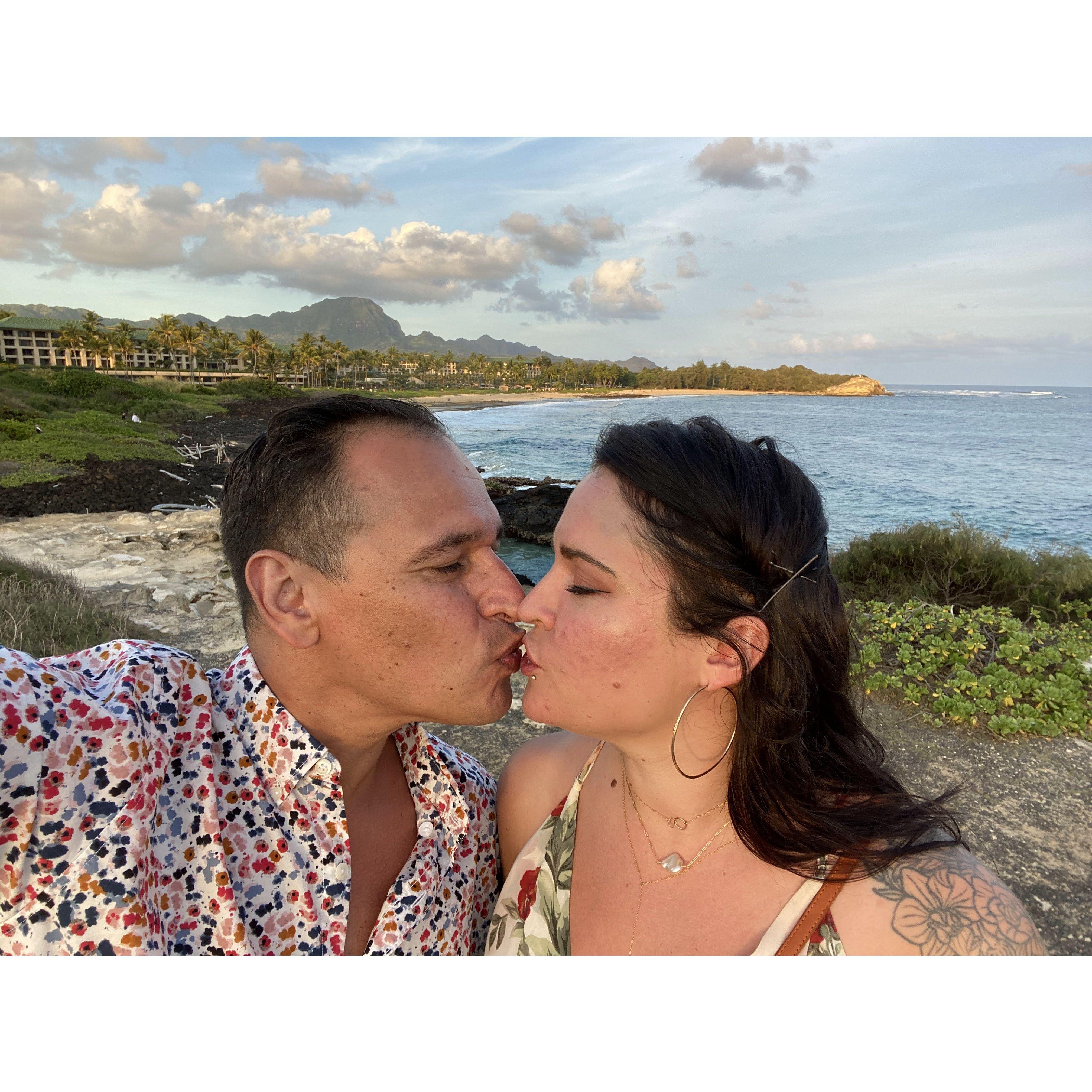 Kauai 2021.