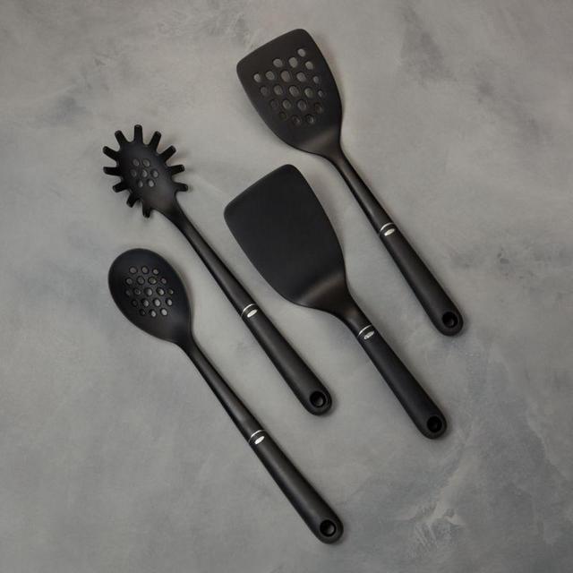 OXO ® 4-Piece Nylon Kitchen Utensils Set