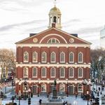 Faneuil Hall Marketplace