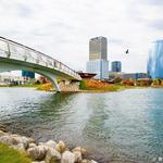 Lakeshore State Park