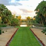 Fairchild Tropical Botanic Garden