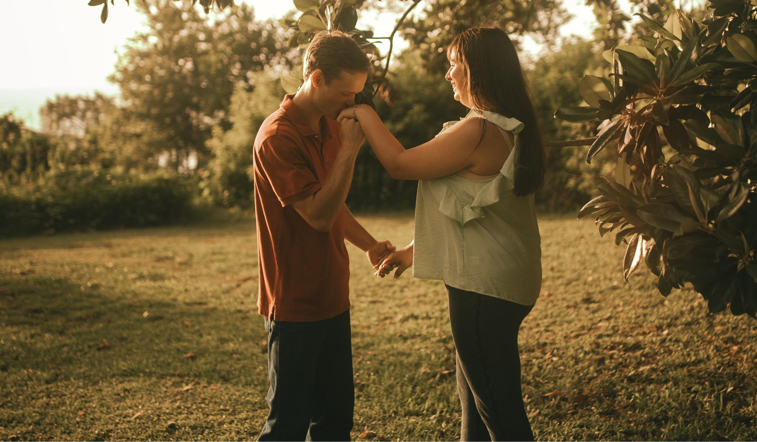 The Wedding Website of Yasmin Ann Breckenridge and Hudson Grant Holmes