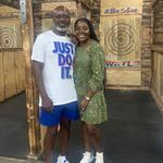 Bad Axe Throwing