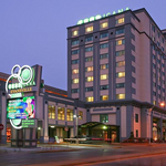 Bally's Evansville Casino & Hotel