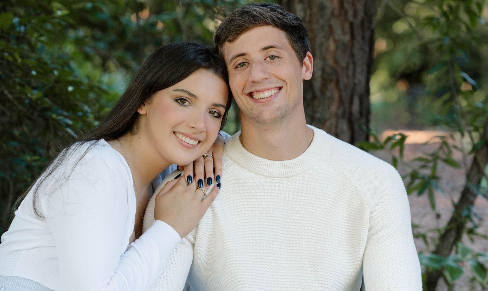 The Wedding Website of Elizabeth Phillips and Ashton Harris