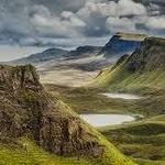 Loch Ness and the Highlands