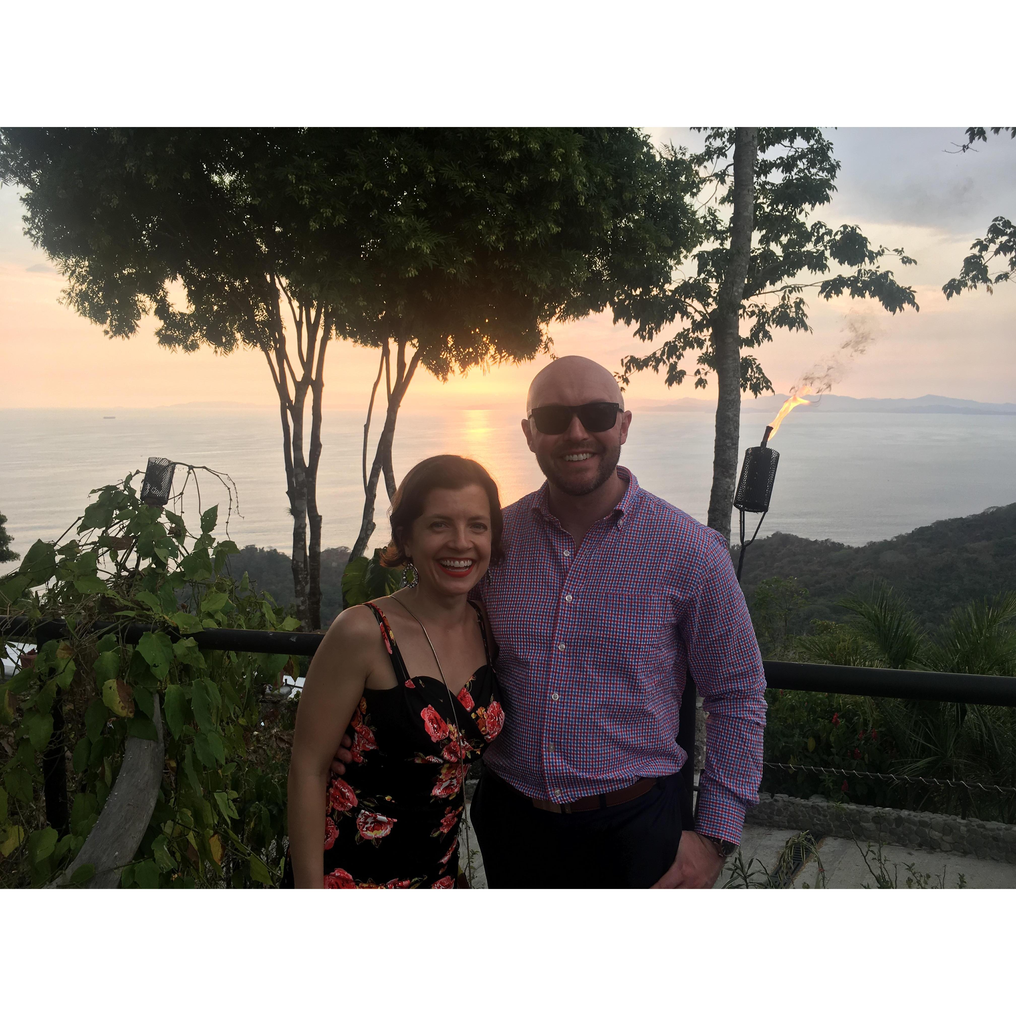 Costa Rica