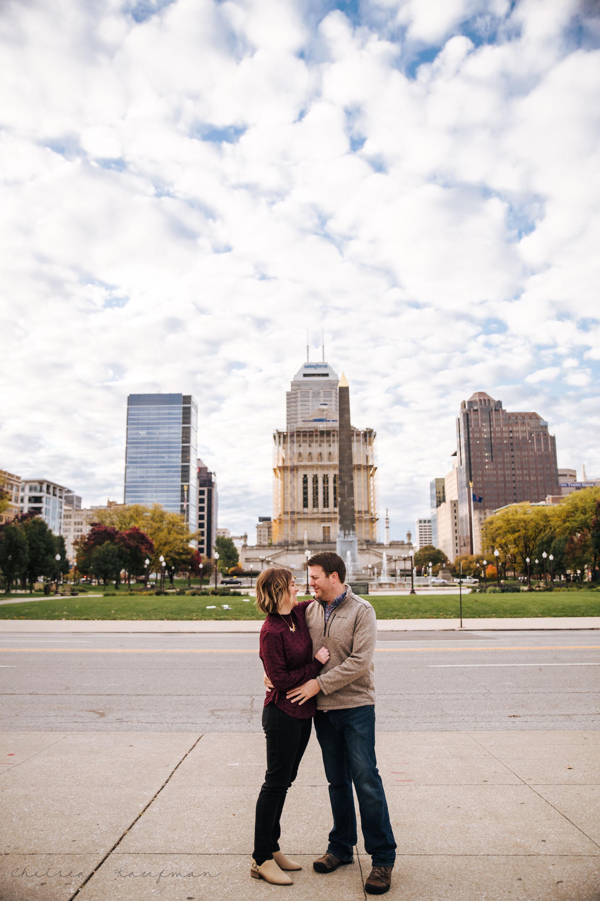 The Wedding Website of Casey Hippenhammer and Chad Andrews