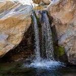 Tahquitz Canyon