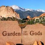 Garden of the Gods