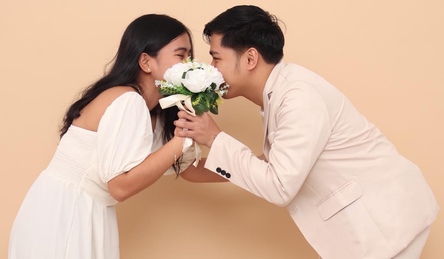 The Wedding Website of Marco Piolo Limson and Erlyn Kaye Añana