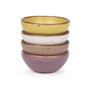 Bitty Bowl 4 Pack - Iris