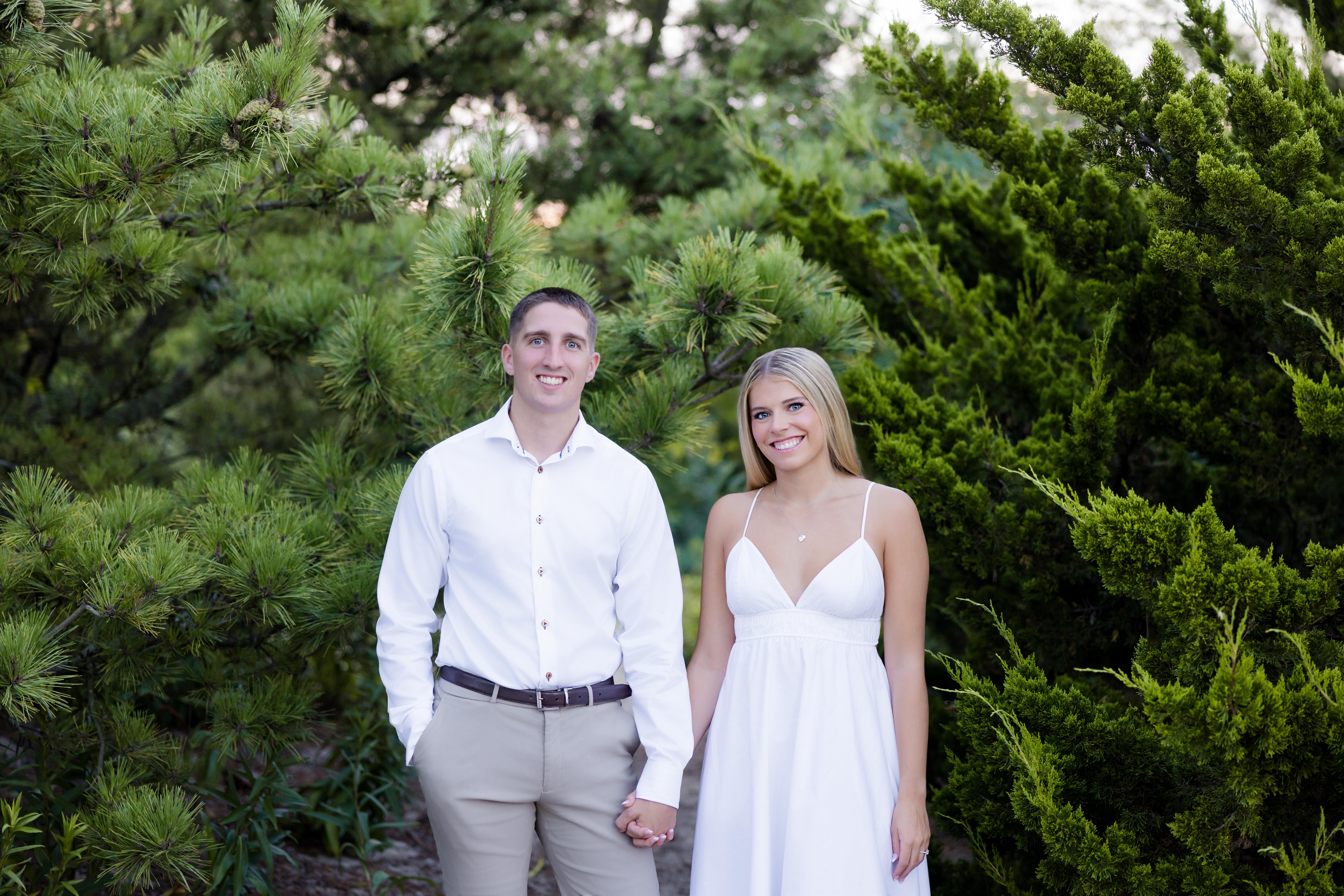 The Wedding Website of Alyssa Gaspich and Russell Hernandez