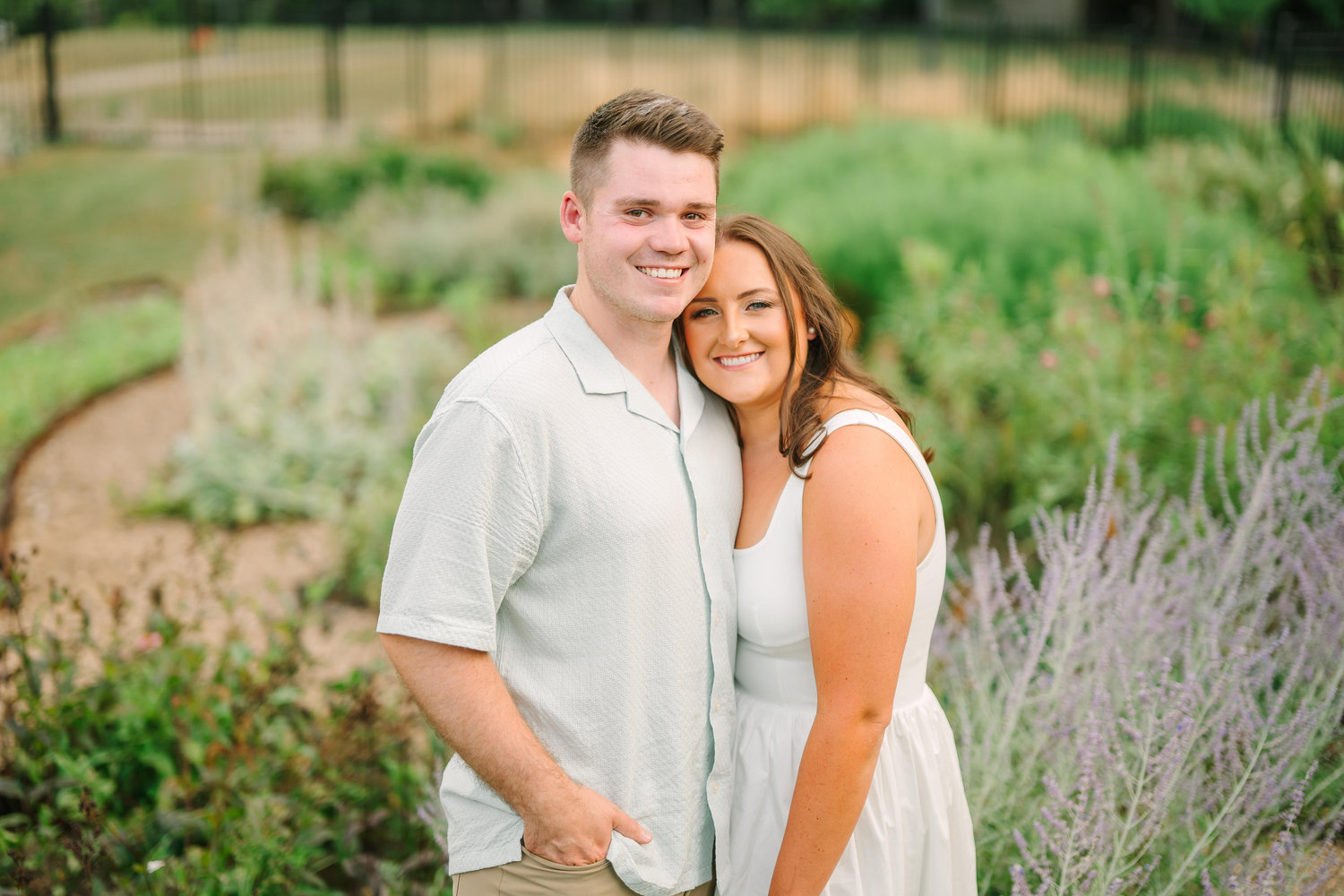 The Wedding Website of Maggie Ehalt and Joey Mainello
